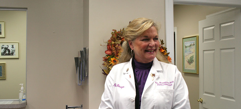 Direct Primary Care