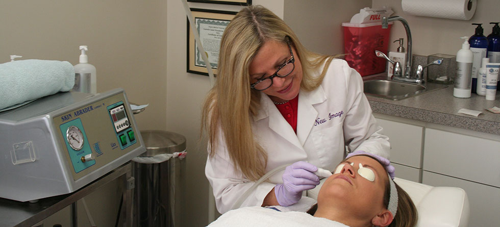 New Image Laser And Skincare